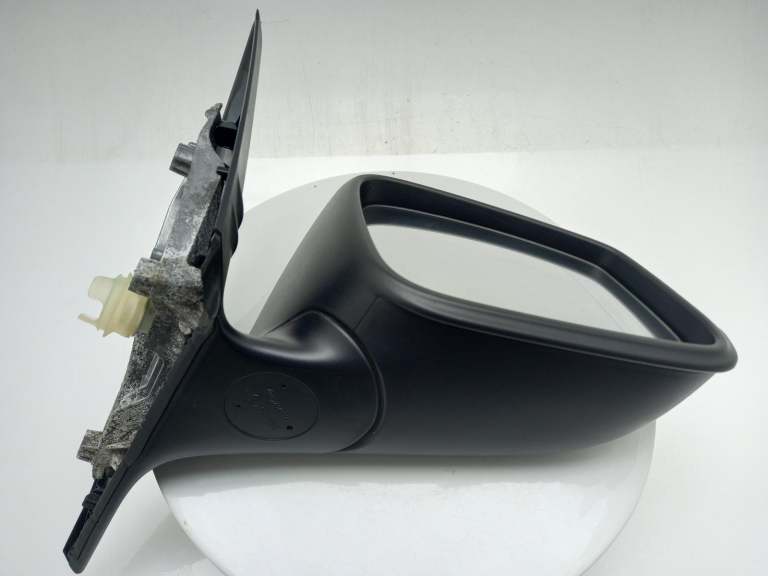 Bmw 1 Series Door Mirror O/S 2011-2015 5 Door Hatchback Rh 51167242704