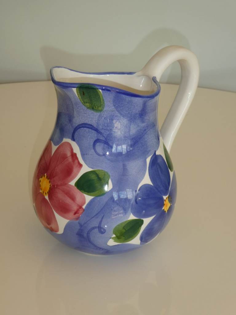 image for Decorative Pitcher, Jug