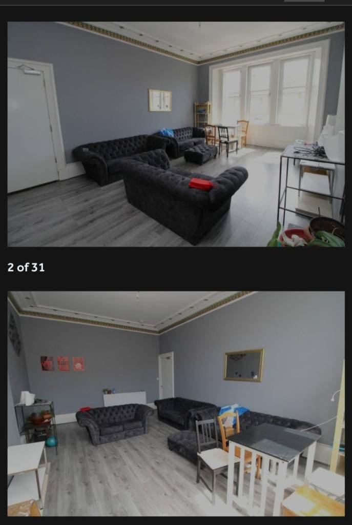 5 bedroom HMO