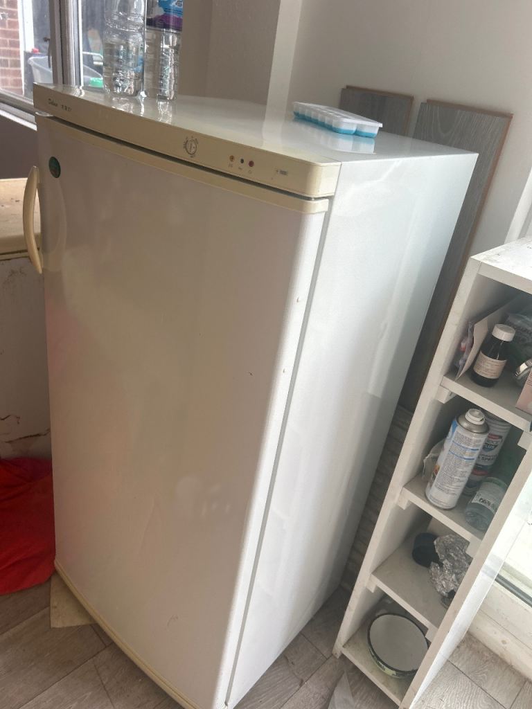 Freezer for sale 