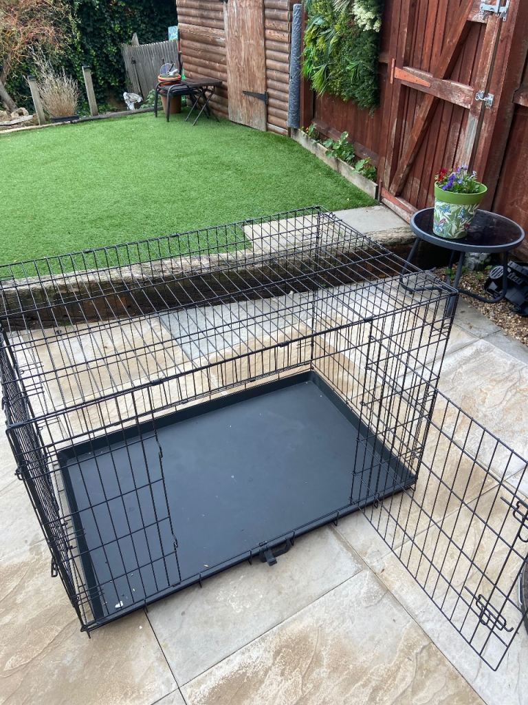 Pet cage