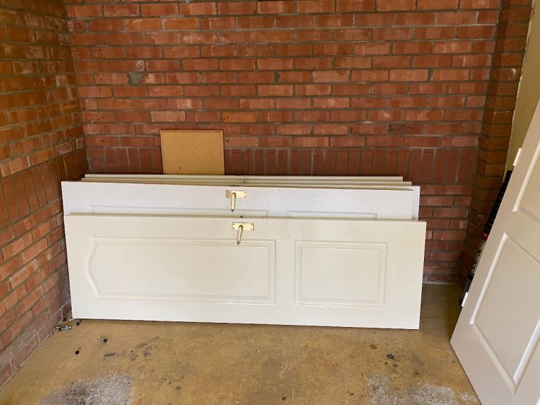 8 x interior doors in good used condition £5 per door