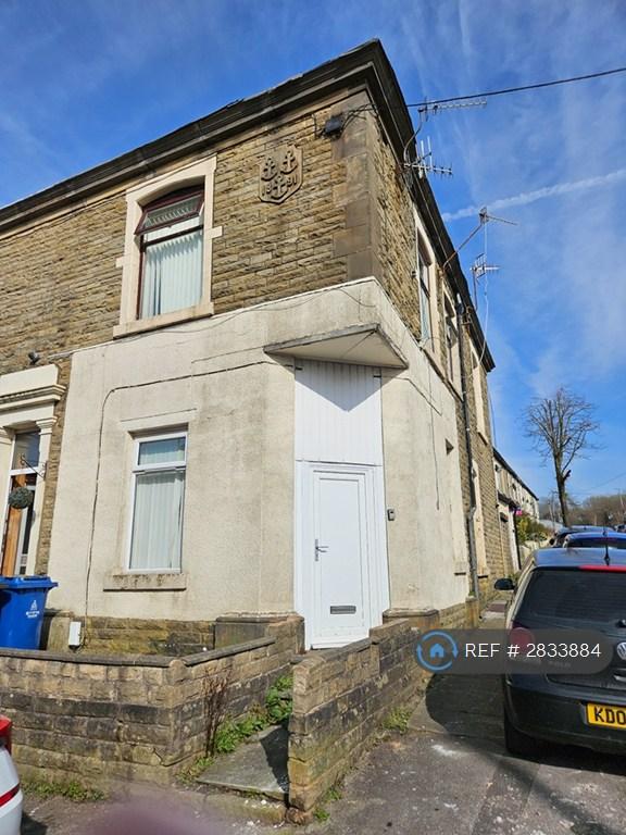 2 bedroom house in Greenway St, Darwen, BB3 (2 bed) (#2833884)