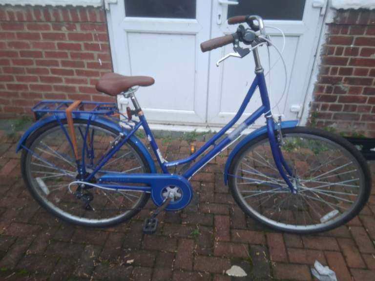 Like new Viking Dutch Style £110 only