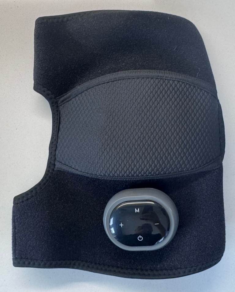 Fever Knee Massager Muscle Soothing Massager BRAND NEW IN BOX
