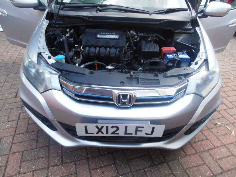 Honda, INSIGHT, 2012, 1330 (cc)