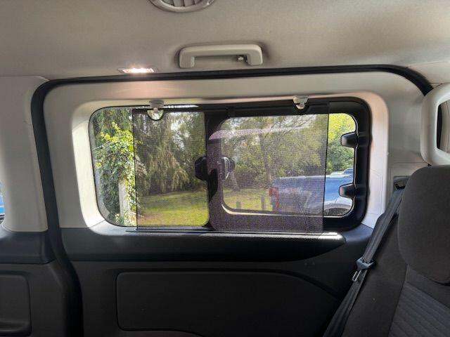 2020 Ford Tourneo Custom 2.0 EcoBlue 130ps L/R 8 Seater Titanium Auto MPV DIESEL Automatic