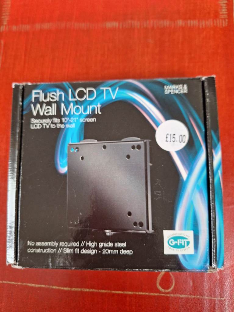 TV Wall Mount