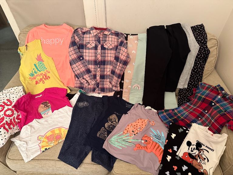 Big bundle 10Y(140cm)