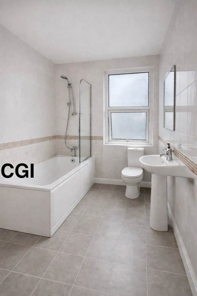 Brand New 2-Bedroom Apartment