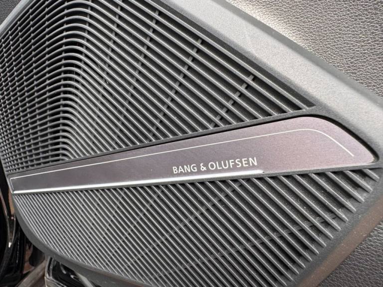 2020 Audi Q5 SQ5 TDI Quattro Vorsprung 5dr Tiptronic ESTATE DIESEL Automatic