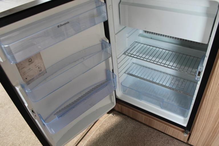 Bessacarr 442 DIESEL MANUAL 2015/65