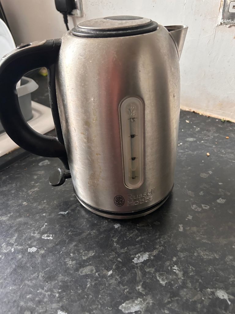Kettle