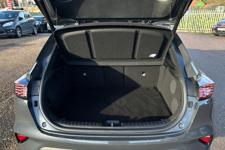  Kia Xceed 1.5 T Gdi Gt Line S Suv 5dr Petrol Dct Euro 6 s/s 138 Bhp Petrol