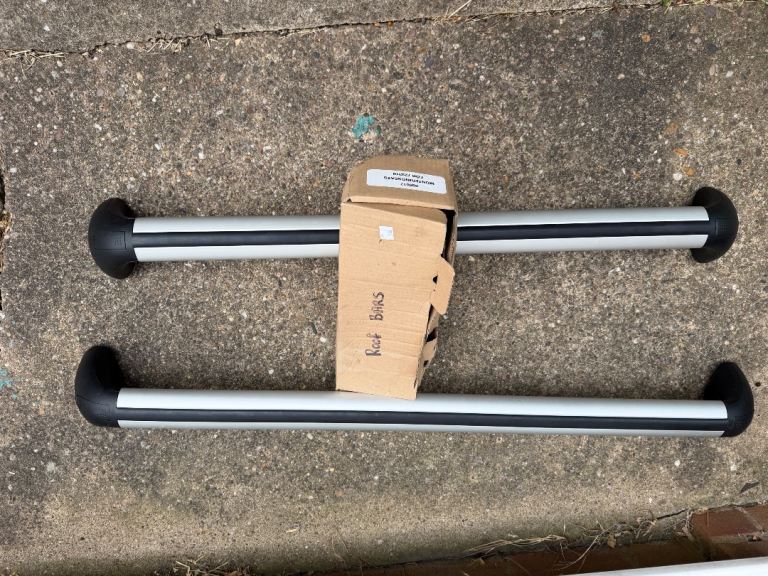Honda Civic Roof Bars