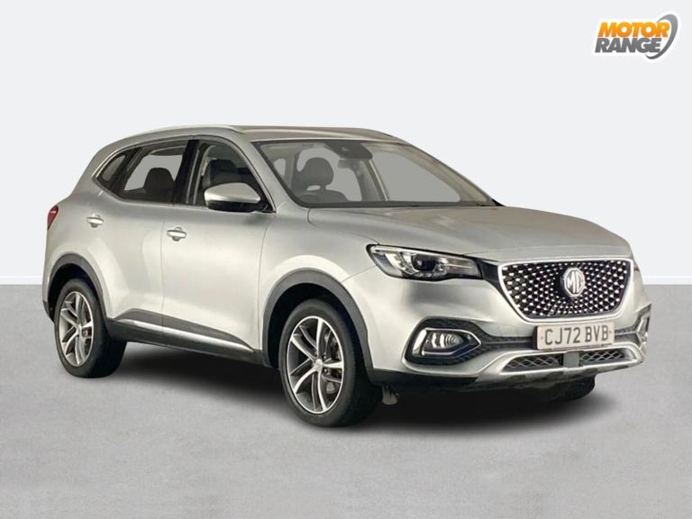 2023 MG MG HS 1.5 T-GDI Excite 5dr Crossover/SUV PETROL Manual