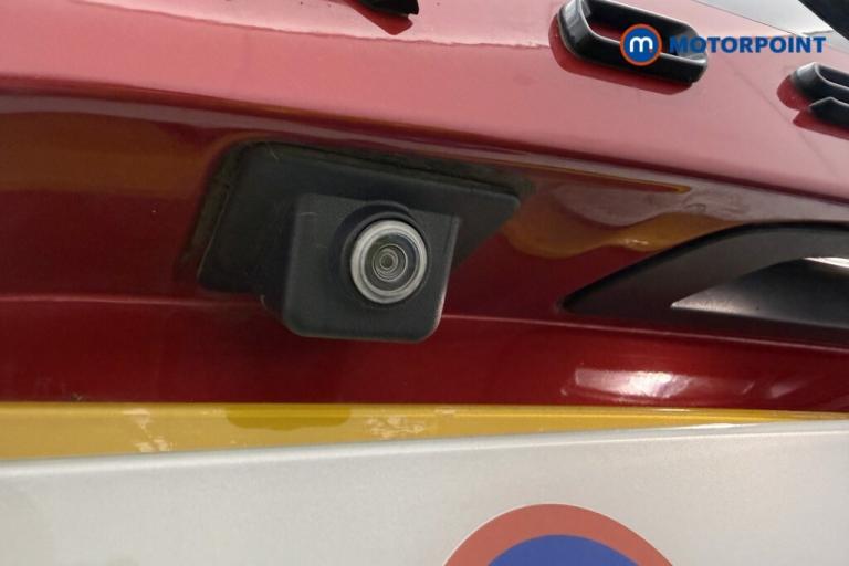 2022 Vauxhall Crossland 1.5 Turbo D Ultimate 5dr HATCHBACK DIESEL Manual