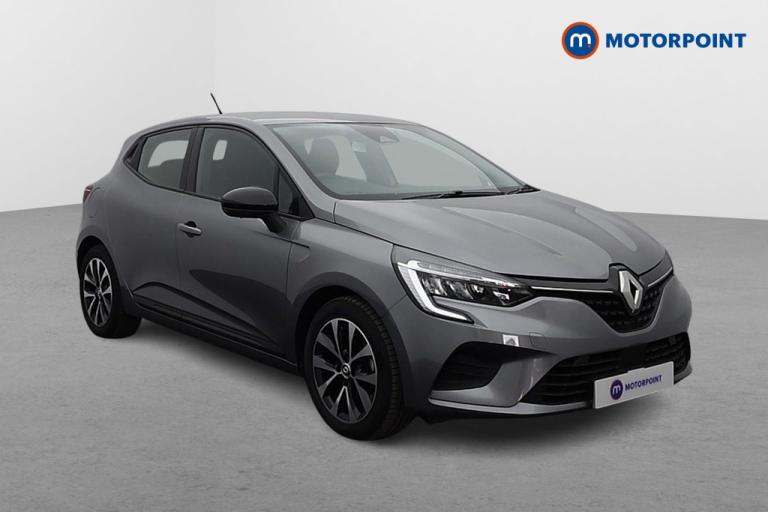 image for 2023 Renault Clio 1.6 E-TECH full hybrid 145 Evolution 5dr Auto Hatchback Hybrid Automatic