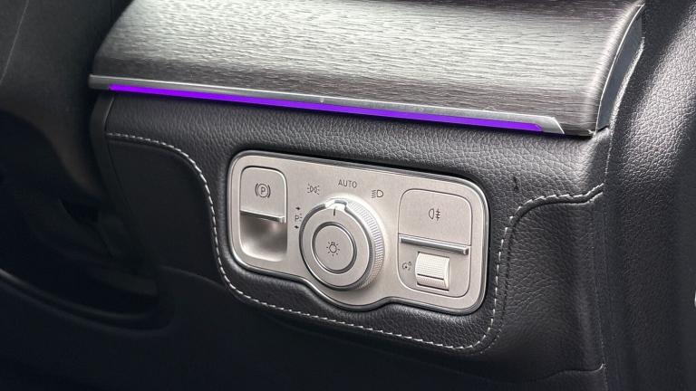 2023 Mercedes-Benz GLE GLE 400d 4Matic AMG Line Prem 5dr 9G-Tronic [7 St] ESTATE DIESEL Automatic