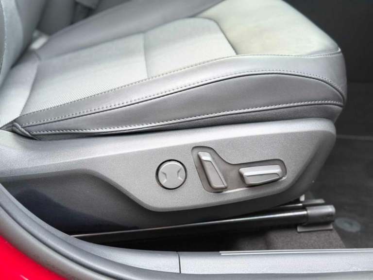 2024 Kia Niro 1.6 GDi Hybrid 3 5dr DCT Automatic SUV Hybrid Automatic