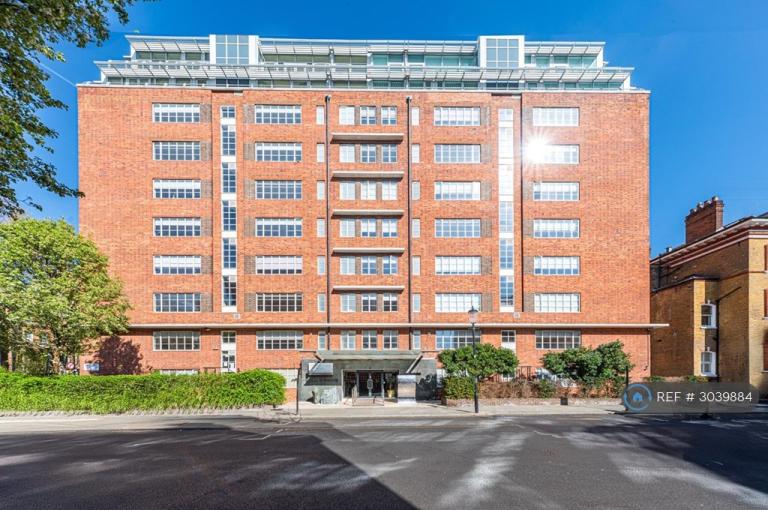 2 bedroom flat in Roland House, London, SW7 (2 bed) (#3039884)