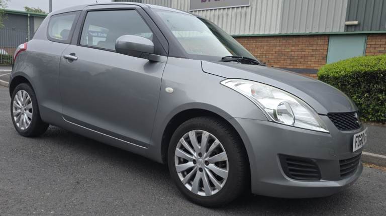 Suzuki swift 1.2 Ford  nissanVolkswagen toyota vauxhall honda hyundai renault peugeot skoda suzuki