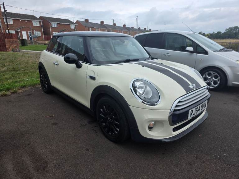 Mini, HATCHBACK, Hatchback, 2014, Manual, 1496 (cc), 3 doors
