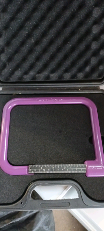 image for Xpert glass gauge