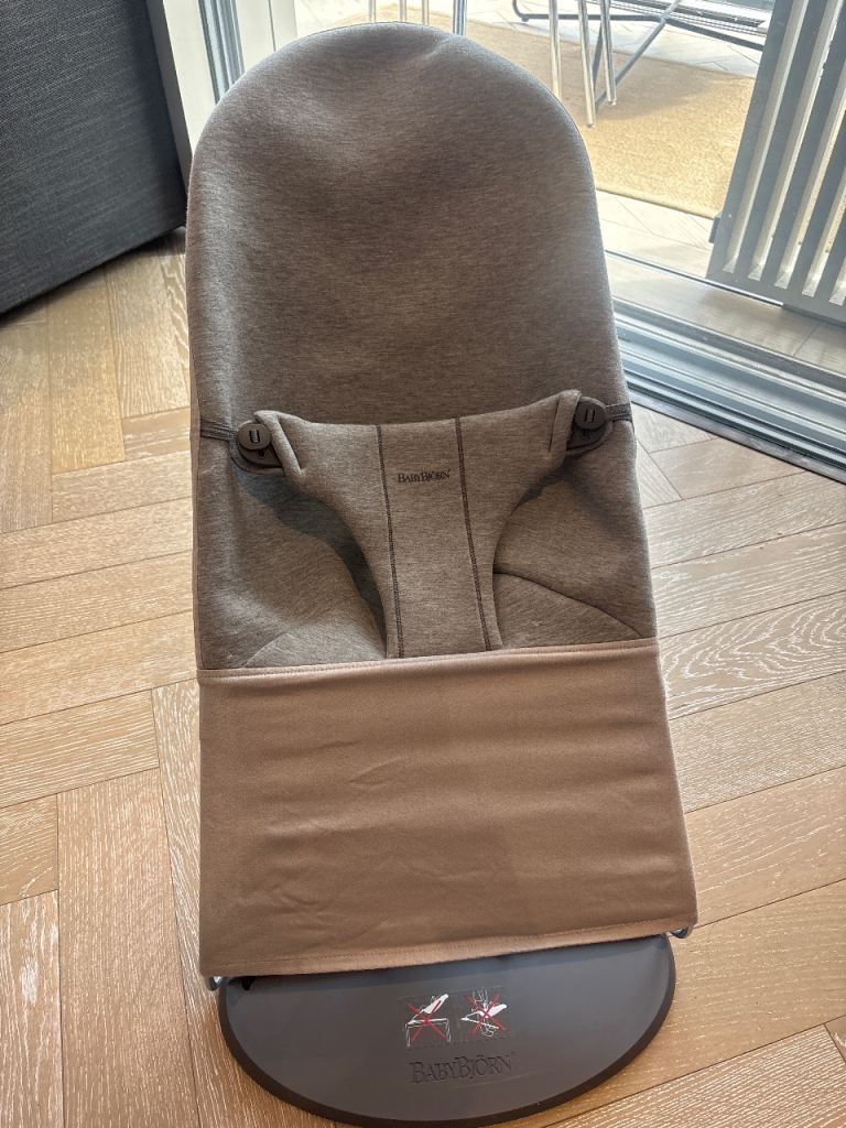 BabyBjörn Baby Bouncer