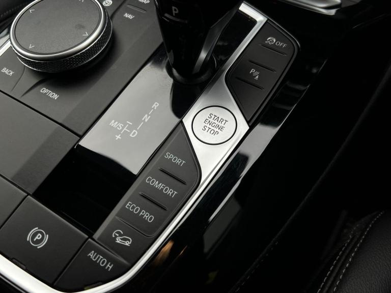 2024 BMW X4 3.0 M40i MHT SUV 5dr Petrol Hybrid Auto xDrive Euro 6 (s/s) (360 ps) COUPE Petrol/Ele...