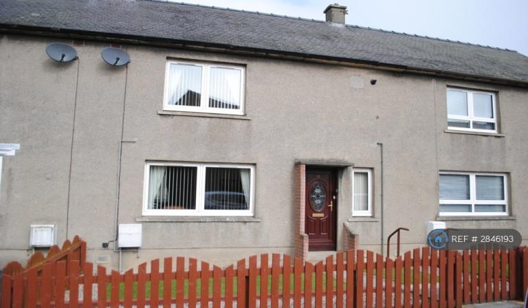 2 bedroom house in Polkemmet Drive, Shotts, ML7 (2 bed) (#2846193)