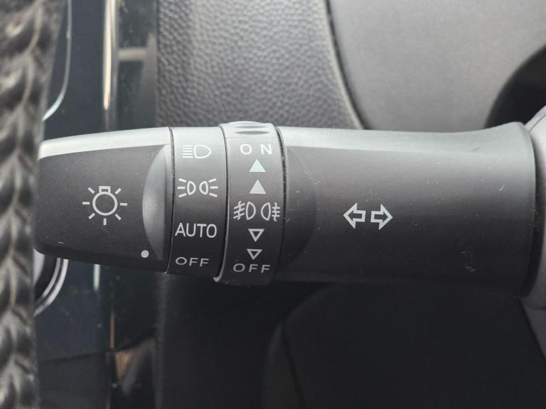 2017 Mitsubishi Mirage 1.2 Juro CVT Euro 6 (s/s) 5dr HATCHBACK Petrol Automatic