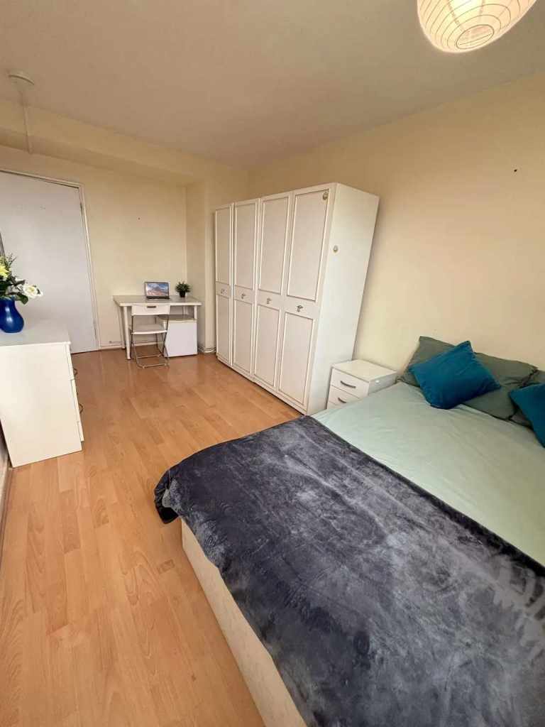 🏠 EXCELLENT DOUBLE ROOM IN HACKNEY — AVAILABLE NOW 🏠