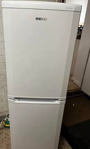 Fridge freezer