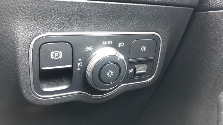 2022 Mercedes-Benz EQA EQA 250 140kW AMG Line Premium 66.5kWh 5dr Auto ESTATE ELECTRIC Automatic