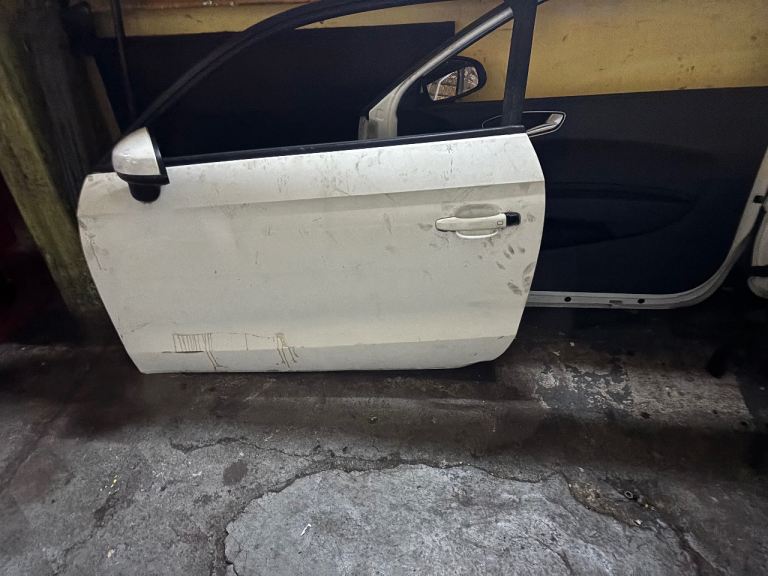 Audi a1 2011 1.6 diesel