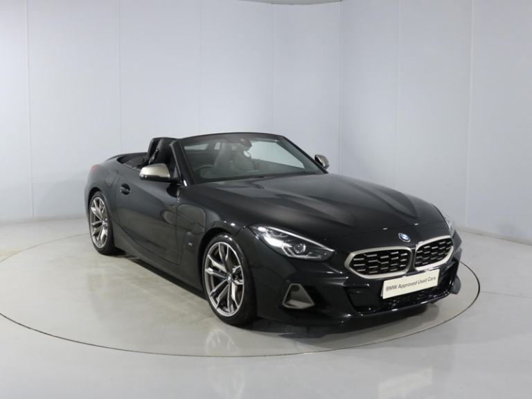 BMW Z4 sDrive M40i 2dr Auto