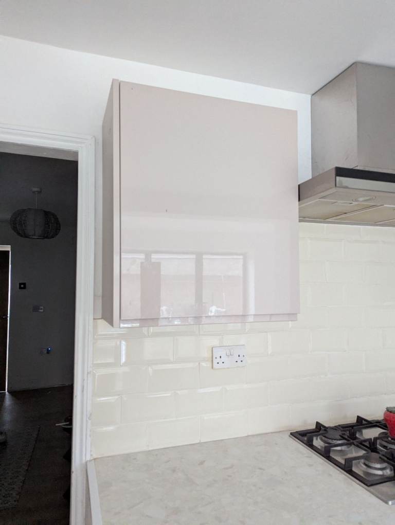 Kitchen units for sale