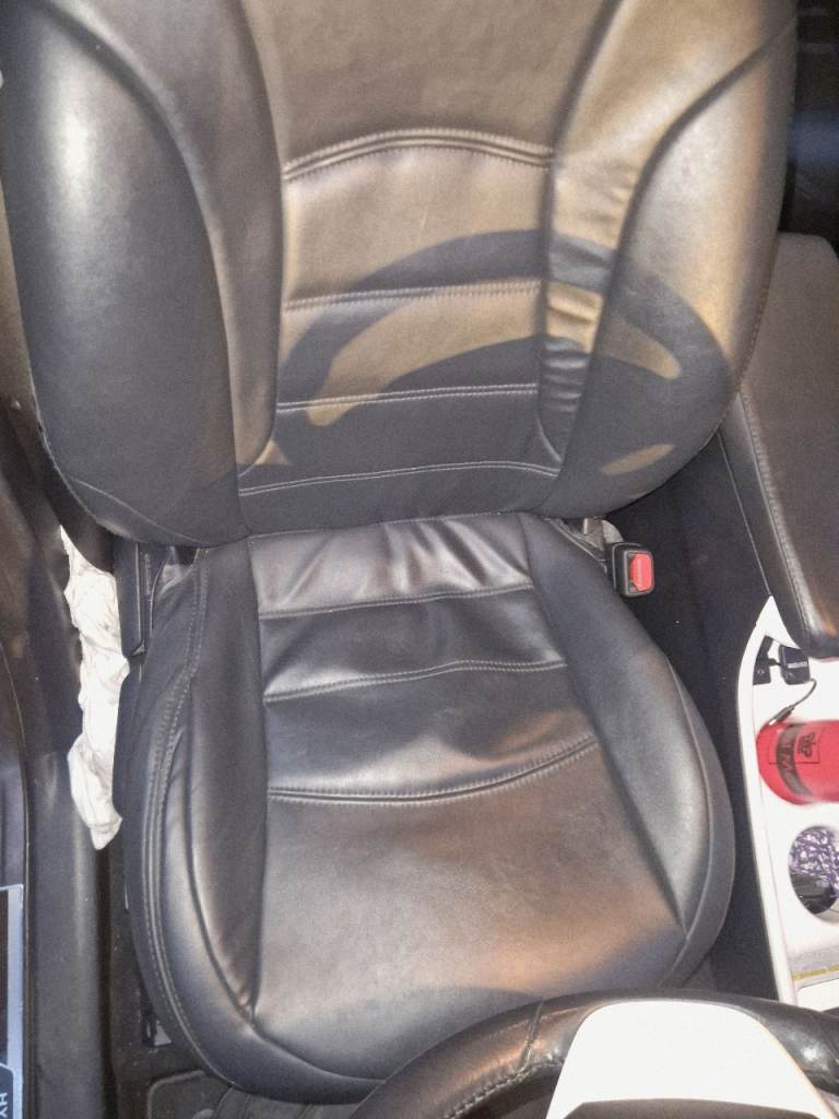 image for Toyota prius car seat cover