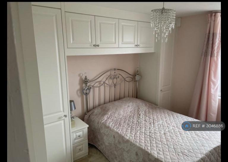 1 bedroom in Parsons House, London, W2 (#3046886)