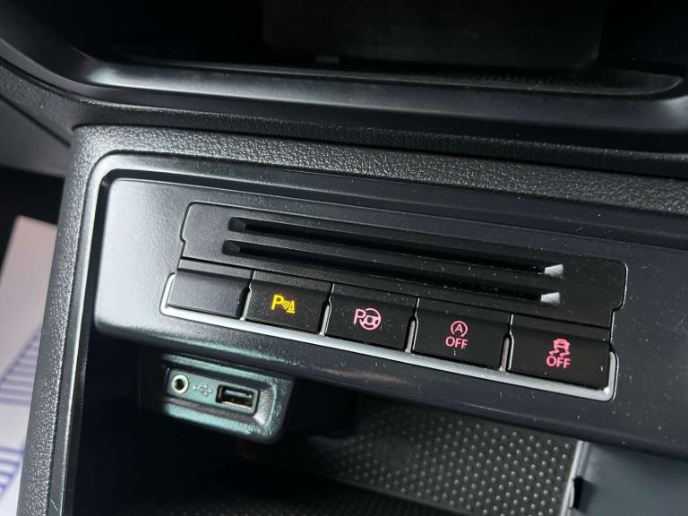 2015 Volkswagen Tiguan 2.0 Tiguan Match Edition TDI BlueMotion Technology 5dr SUV Diesel Manual