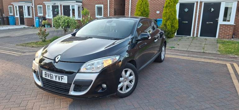 Renault, MEGANE dynamique tomtom  Long Mot