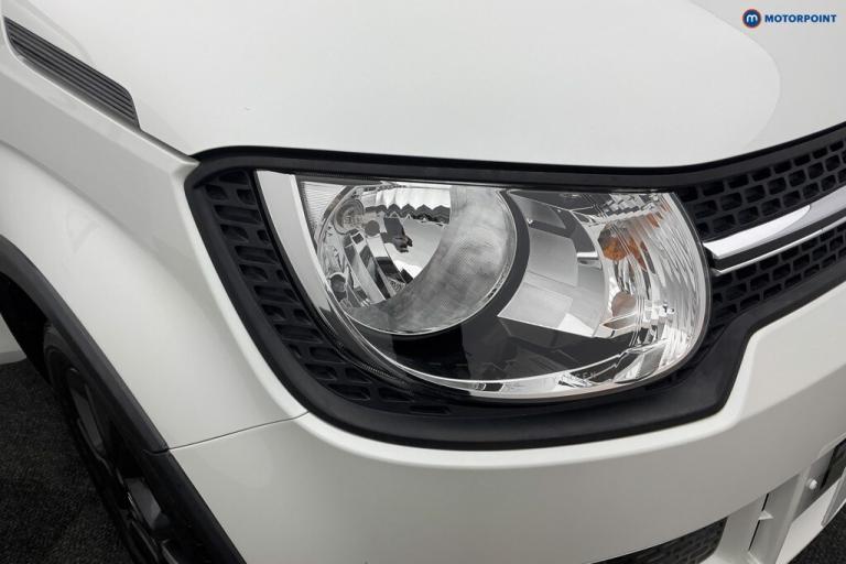 2018 Suzuki Ignis 1.2 Dualjet SZ-T 5dr HATCHBACK PETROL Manual