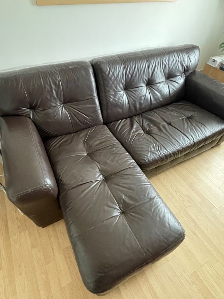 3-seater sofa