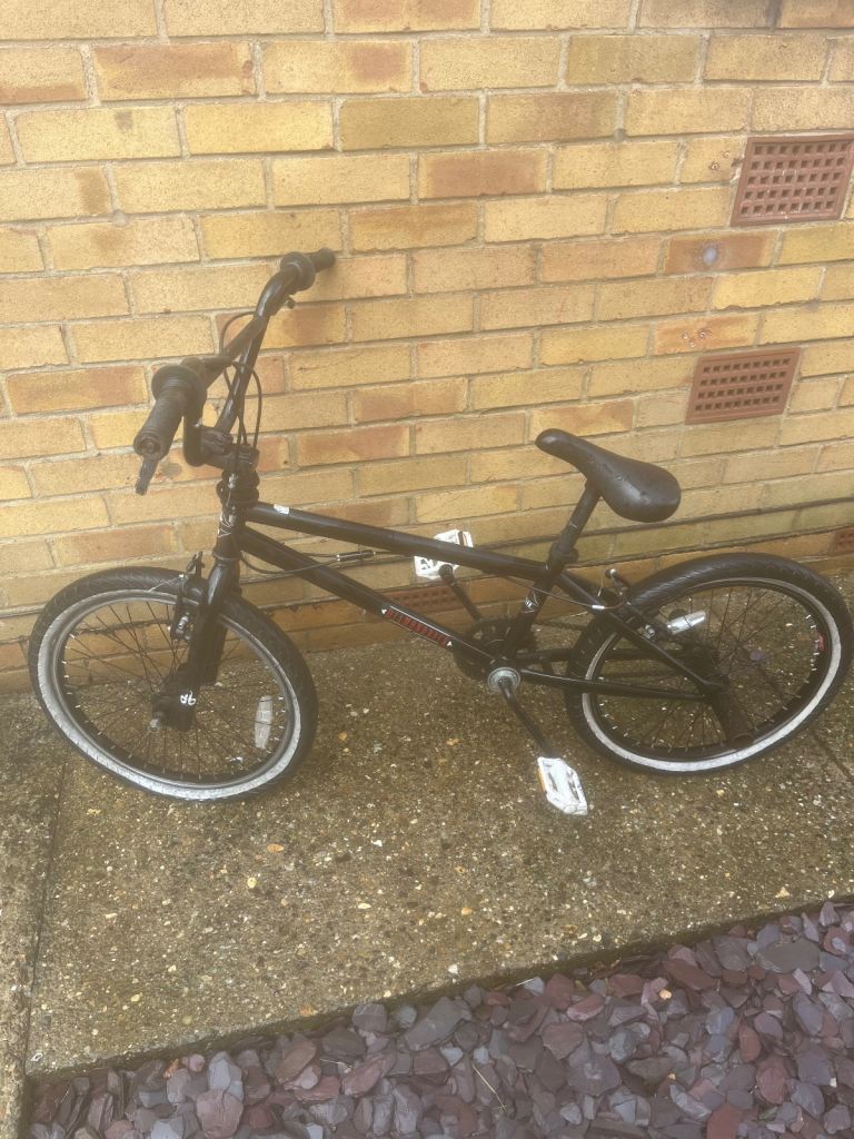 Diamondback BMX