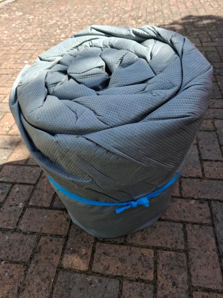 Maypole MP9422 motorhome cover. 