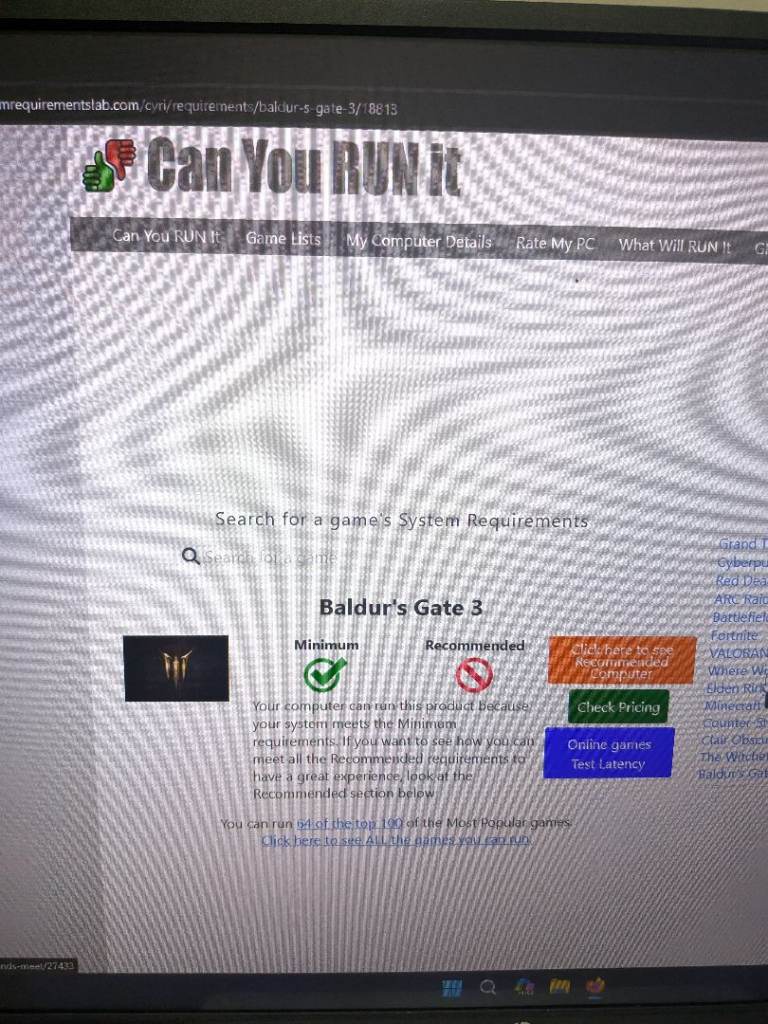 GAMING PC WHITE i3 9100f GTX 970 4GB 256GB SSD 750GB HDD 16GB RAM 24" MONITOR RGB COD GTA FORTNITE