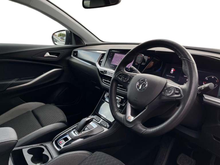  Vauxhall Grandland 1.5 Turbo D Elite Suv 5dr Diesel Auto Euro 6 s/s 130 Ps