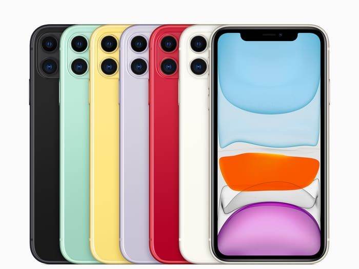 Apple Iphone 11 Like New Used Unlocked One Year Warranty  
