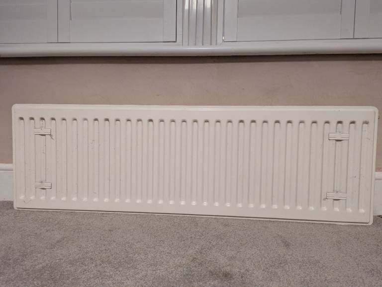 Free radiator 